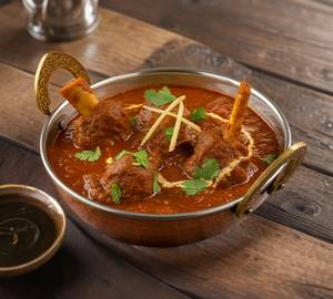 Mutton Masala