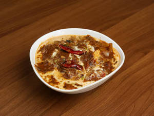 Paneer Kadai