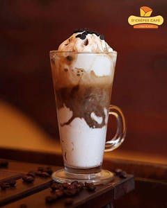 Affogato