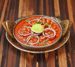 Chana Masala