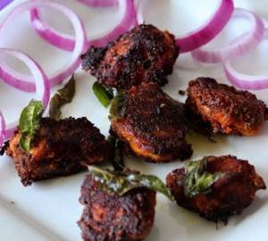 Fish fry [250 grams]