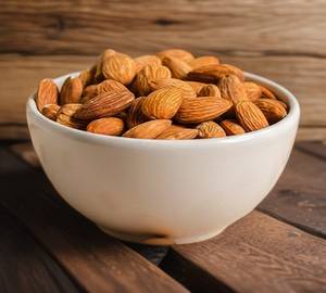 Almond (Plain Badam)