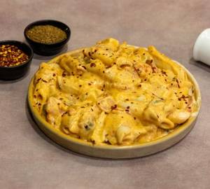 Chipotle Pasta