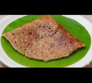 Rava Dosa