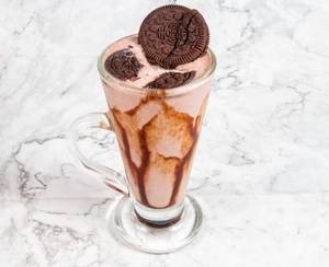 Oreo shake