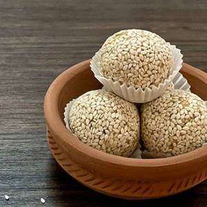 Gur Till Bhugga Laddo