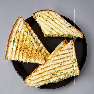 Egg Sandwich