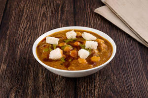 Bread Chana