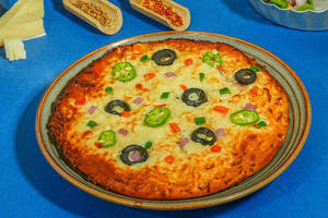 Ultimate Special Pizza
