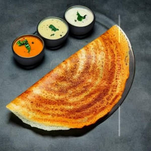 Butter Masala Dosa