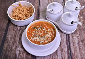 Tomato Soup