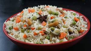 Veg Biryani