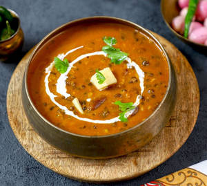Dal Makhni