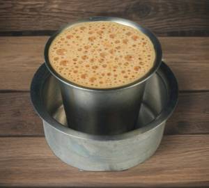 Ginger Tea