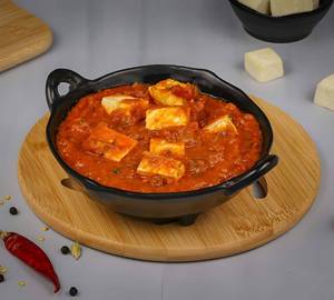 Paneer Masala