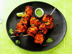 Tandoori Gobi Tikka
