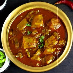 Veg Kolhapuri