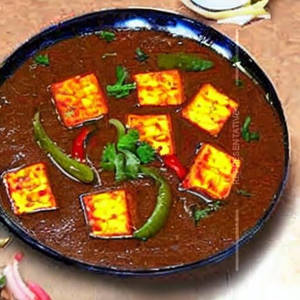Paneer Lababdar