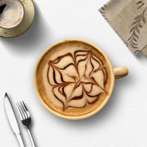 Mocha Latte