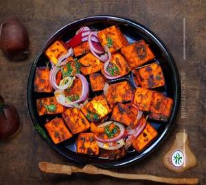 Devil Paneer