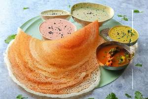 Podi Dosa
