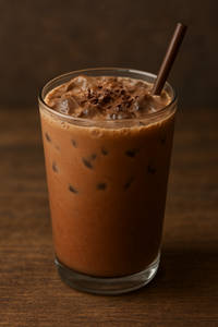 Iced Chocolate