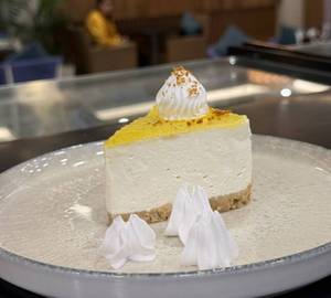 Mango Pastry Slice