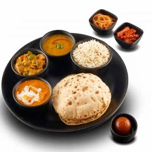 Large Meal / Thali