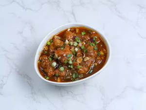 Garlic Chicken