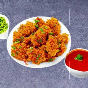Veg Crispy
