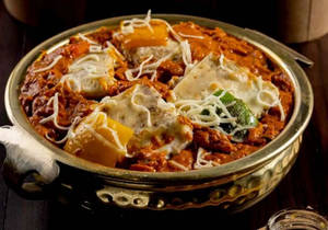 Rara Paneer Spicy