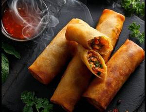 Spring Roll