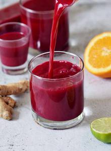 Immune Booster