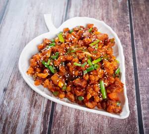 American Corn Chilli
