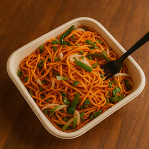 Chilli Garlic Chowmein