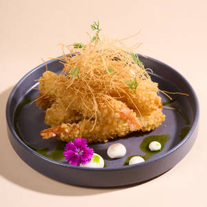 Prawn Tempura
