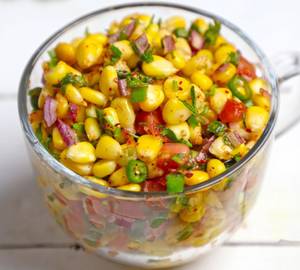 Fresh Veggies Sweet Corn