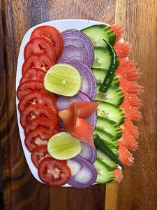 Green Salad