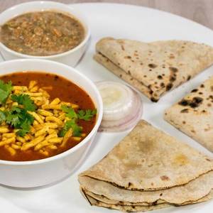 Sev Tamatar Combo