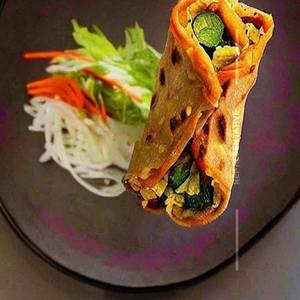 Gobi roll