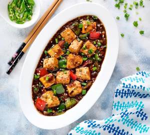 Original Chilli Paneer Gravy