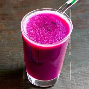 Beetroot juice