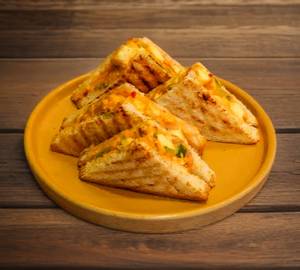 Cheese Chicken Sandwich