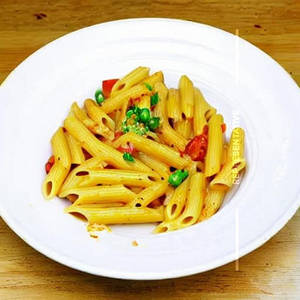 Peri Peri Fiery Macaroni