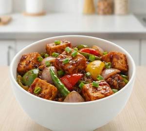 Chilli Paneer
