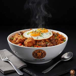 Leos Signature Boxer Rice