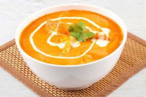Shahi Paneer