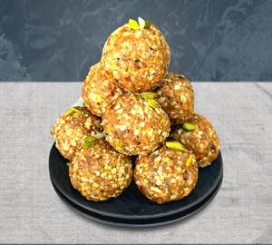 Zafrani Dry Fruits Panjeri Laddu 250 GRMS