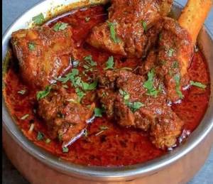 Najuk Tawa Mutton