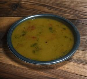 Plain Dal